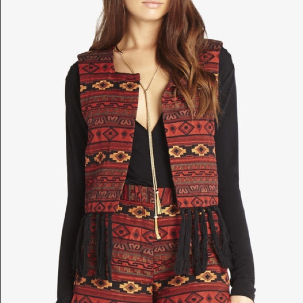 BCBGeneration XXS Vest